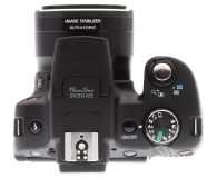 Canon PowerShot SX50 HS - 1393494 - zdjęcie 4